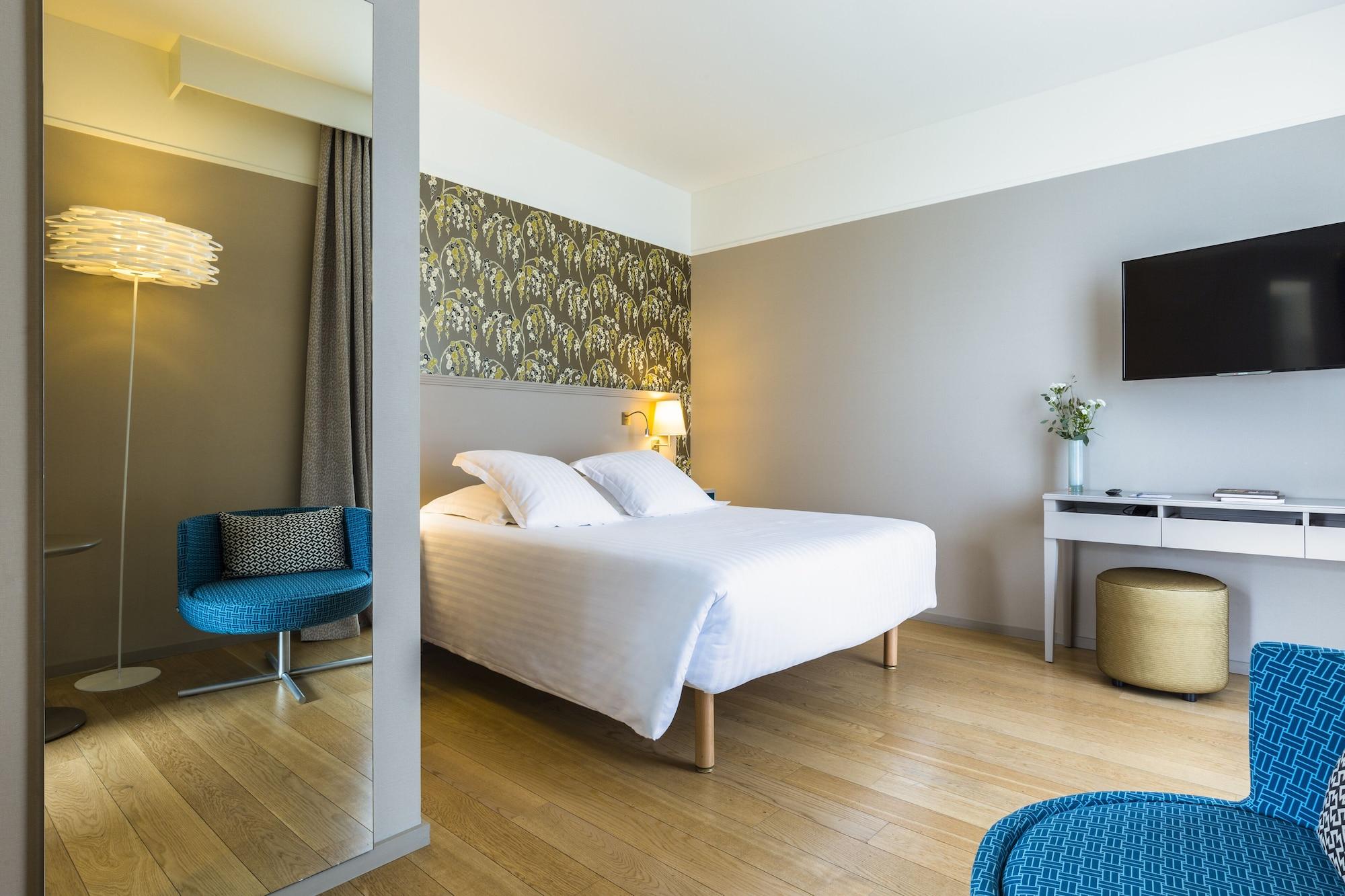 Oceania L'Hotel De France Nantes Exterior photo